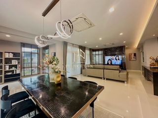 For rent 4 bed house in Bang Phli, Samut Prakan
