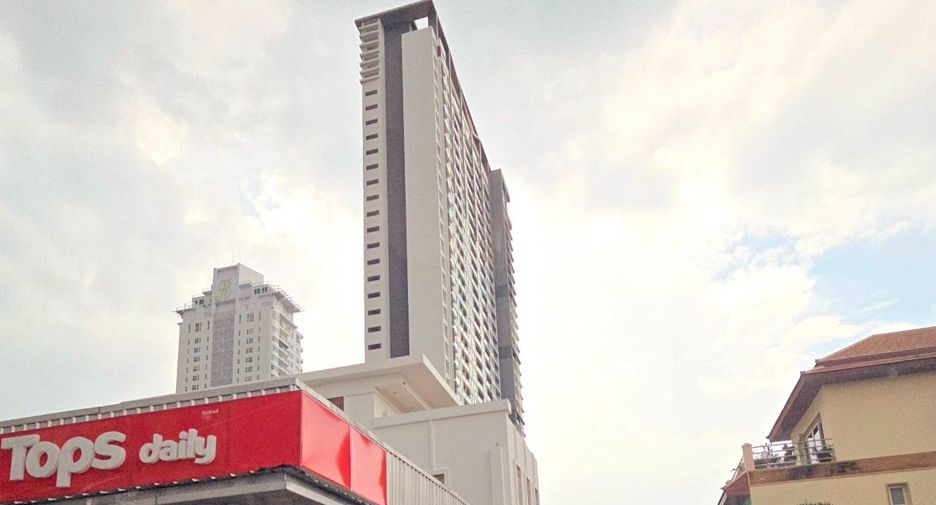 出售 7 卧室 别墅 在 Jomtien, 芭提雅