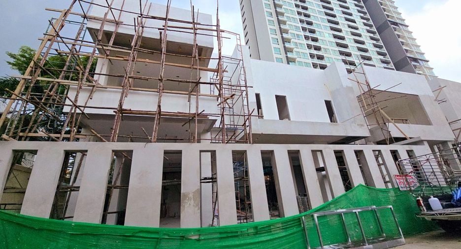出售 7 卧室 别墅 在 Jomtien, 芭提雅