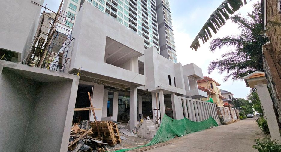 出售 7 卧室 别墅 在 Jomtien, 芭提雅