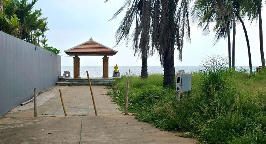 出售 7 卧室 别墅 在 Jomtien, 芭提雅