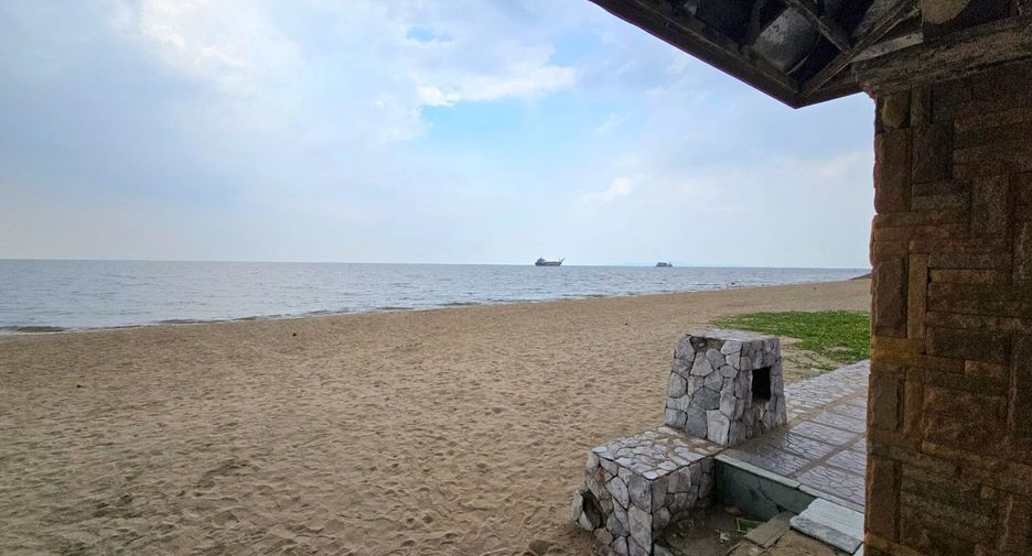 出售 7 卧室 别墅 在 Jomtien, 芭提雅