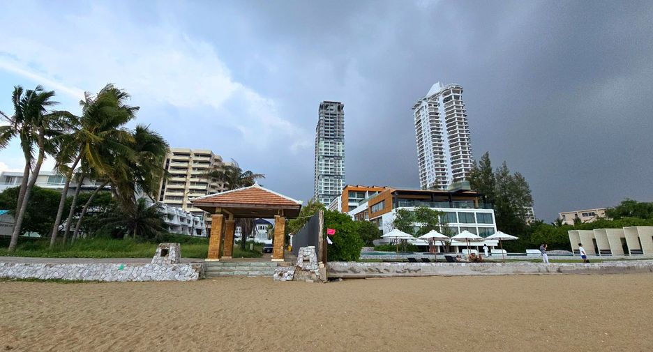出售 7 卧室 别墅 在 Jomtien, 芭提雅