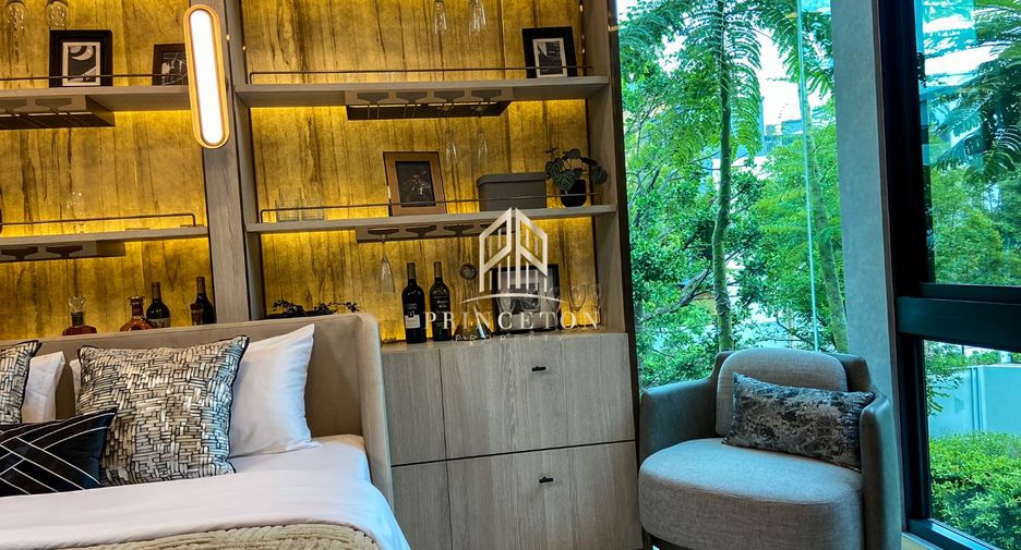 Casa en alquiler y en venta de 4 habitaciones en Saphan Sung, Bangkok