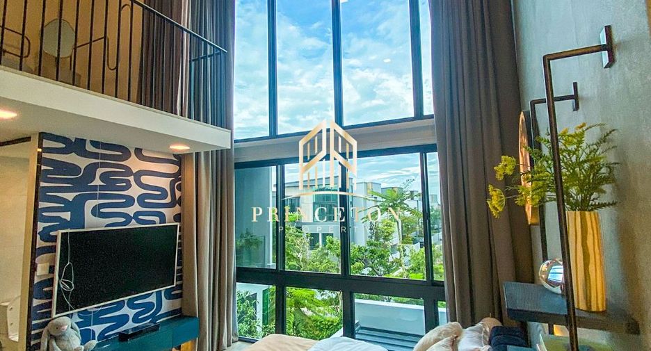 Casa en alquiler y en venta de 4 habitaciones en Saphan Sung, Bangkok