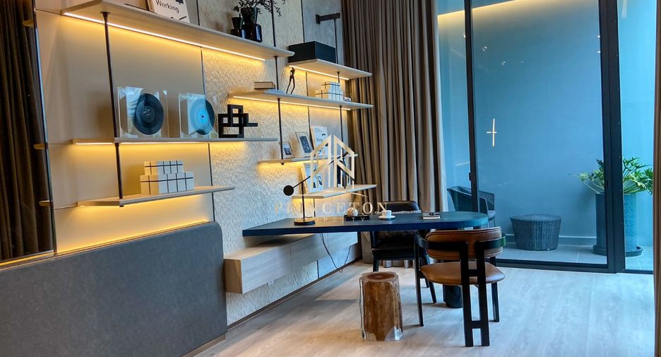 Casa en alquiler y en venta de 4 habitaciones en Saphan Sung, Bangkok