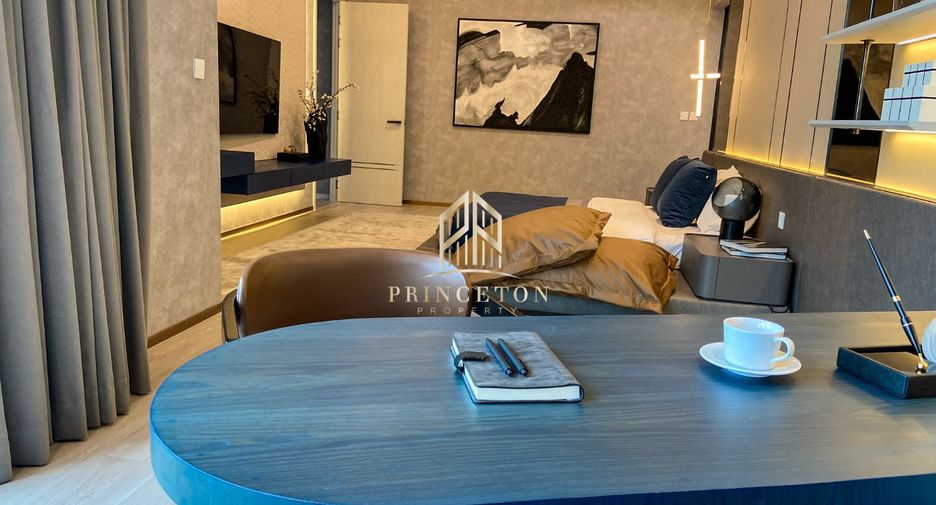 Casa en alquiler y en venta de 4 habitaciones en Saphan Sung, Bangkok