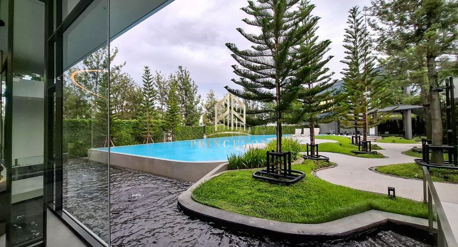 Casa en alquiler y en venta de 4 habitaciones en Saphan Sung, Bangkok