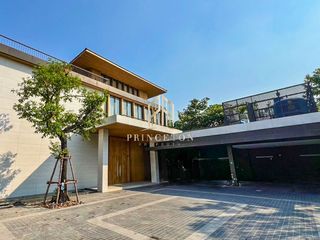 For sale 5 Beds house in Bueng Kum, Bangkok