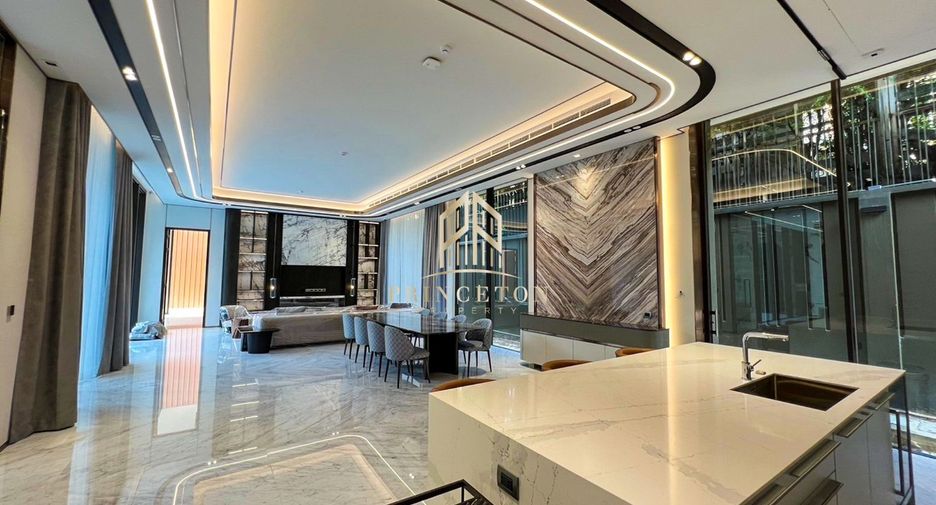 For sale 5 bedrooms house in Bueng Kum, Bangkok