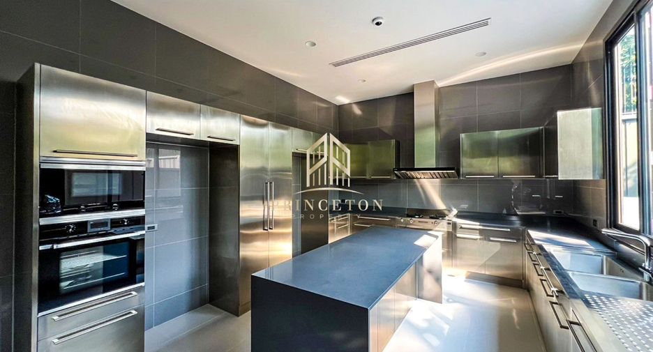 For sale 5 bedrooms house in Bueng Kum, Bangkok