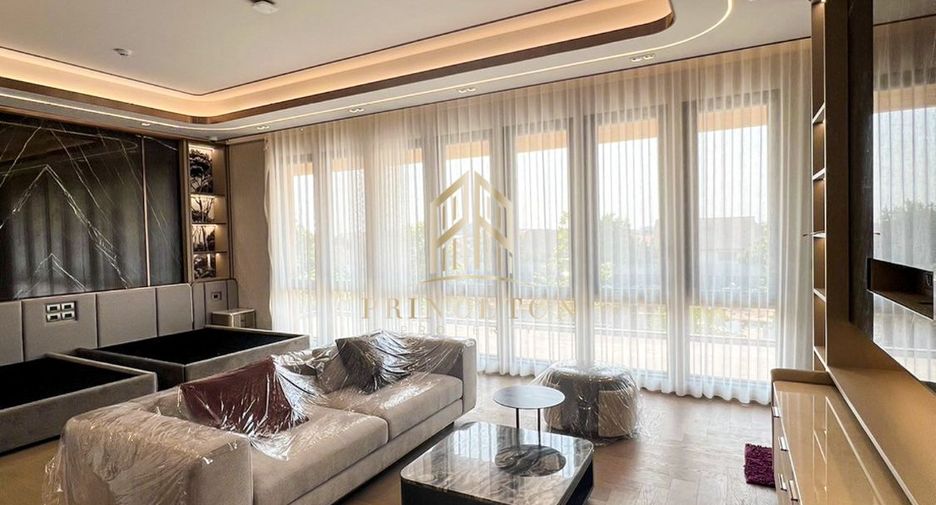 For sale 5 bedrooms house in Bueng Kum, Bangkok