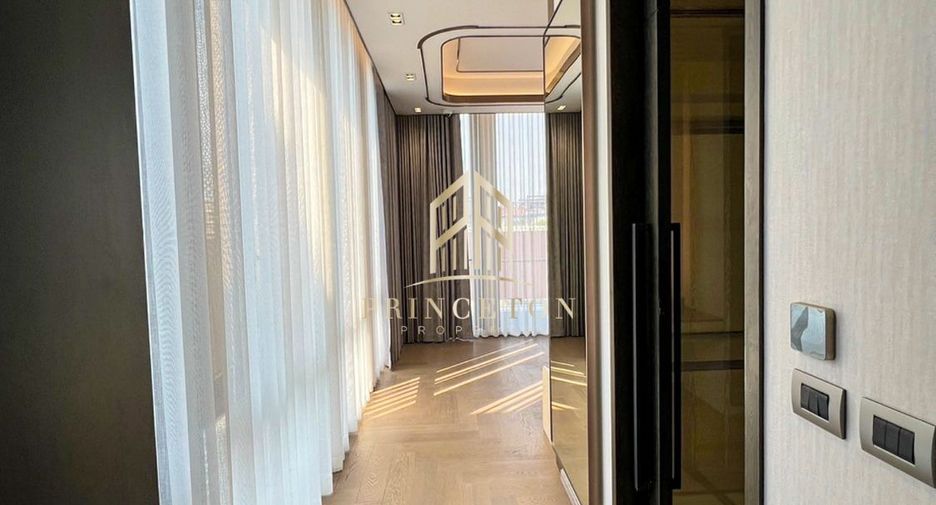 For sale 5 bedrooms house in Bueng Kum, Bangkok