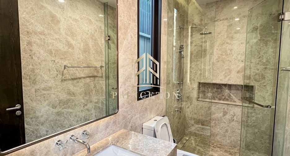 For sale 5 bedrooms house in Bueng Kum, Bangkok