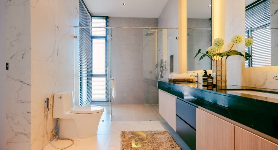 ขาย 4 ห้องนอน วิลล่า ใน บางละมุง, ชลบุรี