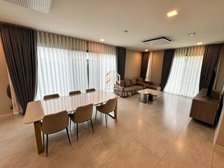 Casa en alquiler de 4 habitaciones en Lat Krabang, Bangkok