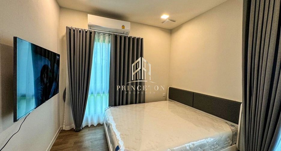 出租 4 卧室 独立屋 在 Lat Krabang, 曼谷
