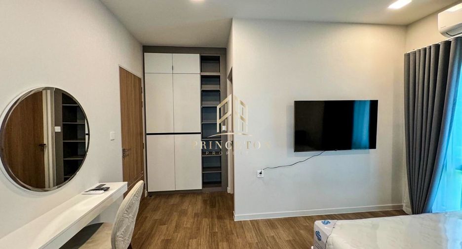 出租 4 卧室 独立屋 在 Lat Krabang, 曼谷