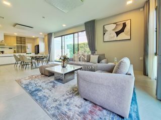 Casa en alquiler de 4 habitaciones en Lat Krabang, Bangkok