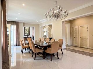 For sale 4 Beds house in Lat Phrao, Bangkok