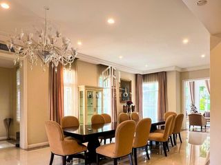 For sale 4 Beds house in Lat Phrao, Bangkok