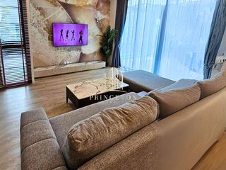 For rent 4 bed house in Saphan Sung, Bangkok