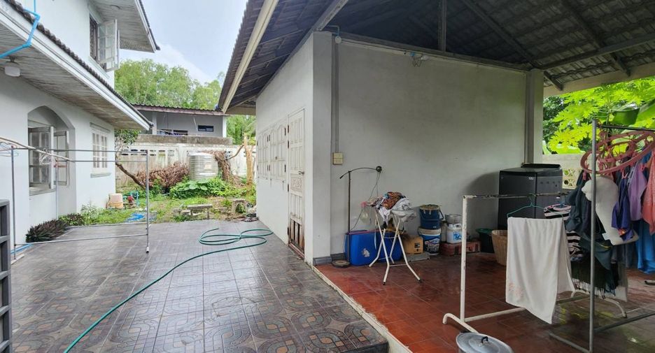 For sale 6 bedrooms house in Nikhom Phatthana, Rayong