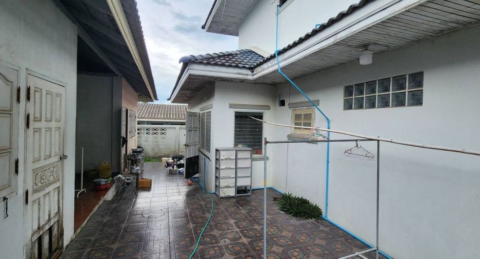 For sale 6 bedrooms house in Nikhom Phatthana, Rayong
