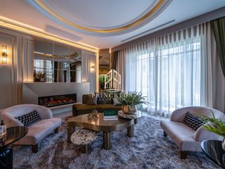 For sale 4 Beds house in Lat Krabang, Bangkok