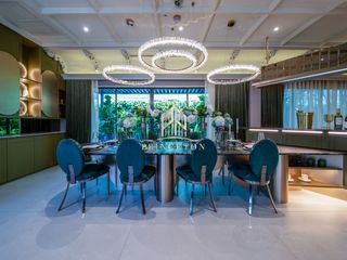 For sale 4 Beds house in Lat Krabang, Bangkok