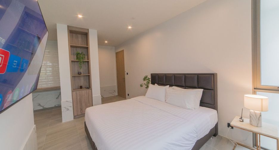 For rent and for sale 5 bedrooms villa in Kathu, Phuket