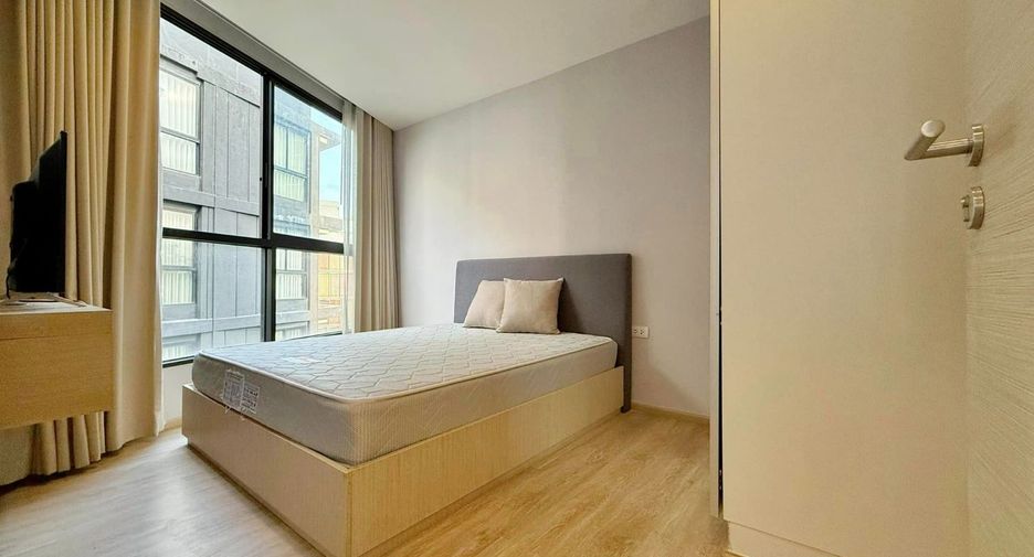 Аренда и продажа 3 спальни кондо в Кхлонг Тоеи, Бангкок