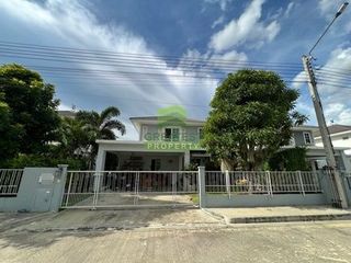 For sale 2 bed house in Bang Kruai, Nonthaburi
