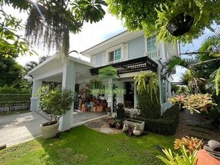 For sale 2 bed house in Bang Kruai, Nonthaburi