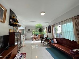 For sale 2 bed house in Bang Kruai, Nonthaburi