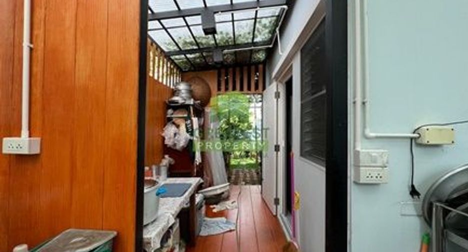 For sale 2 bedrooms house in Bang Kruai, Nonthaburi