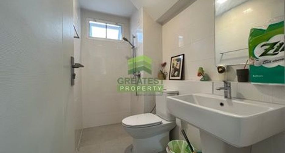 For sale 2 bedrooms house in Bang Kruai, Nonthaburi