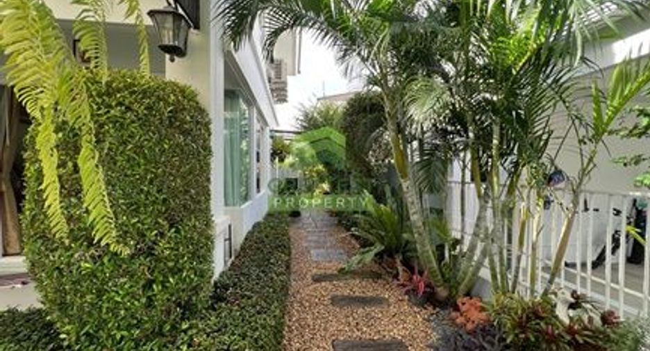 For sale 2 bedrooms house in Bang Kruai, Nonthaburi