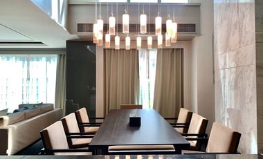 For rent studio condo in Watthana, Bangkok