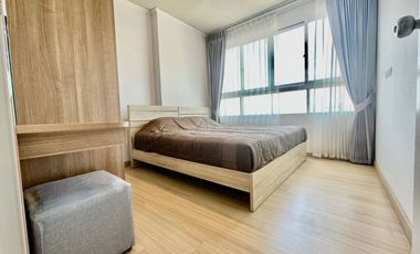 For rent 1 bed condo in Si Racha, Chonburi