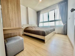 1 Bedroom Condo In Si Racha, Chonburi