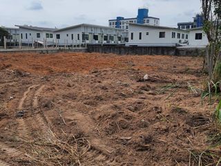 For sale land in Si Racha, Chonburi