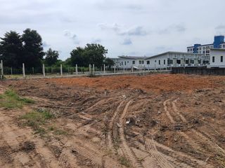 For sale land in Si Racha, Chonburi
