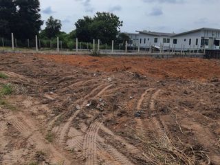 For sale land in Si Racha, Chonburi