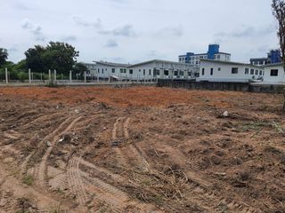For sale land in Si Racha, Chonburi