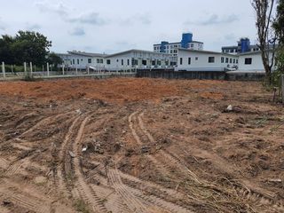 For sale land in Si Racha, Chonburi