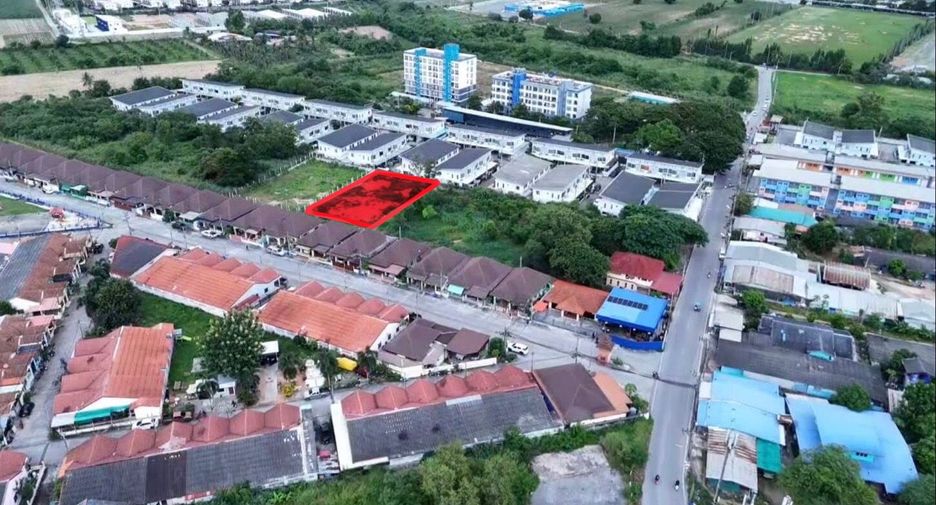 For sale land in Si Racha, Chonburi