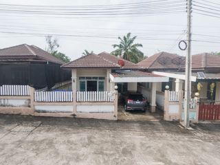 For sale 2 bed house in Si Racha, Chonburi