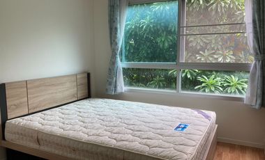 For sale 1 Beds condo in Phasi Charoen, Bangkok