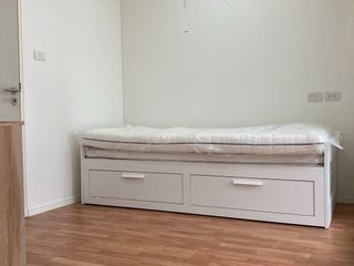 Wohnung zum Kauf mit 1 Zimmer in Phasi Charoen, Bangkok